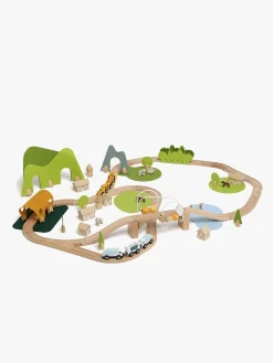 Togbaner & Legeborde|ClassicWorld Classic World Togbane