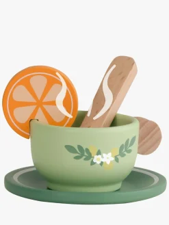 Rolleleg|ClassicWorld Classic World Vintage Afternoon Tea Sæt