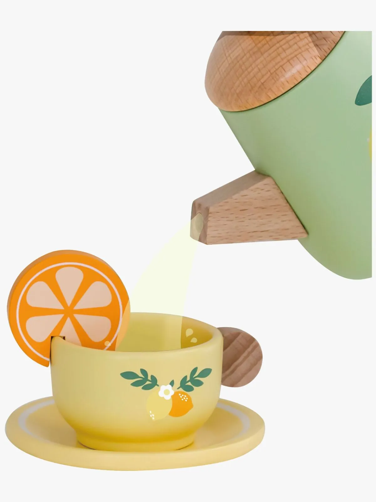 Rolleleg|ClassicWorld Classic World Vintage Afternoon Tea Sæt