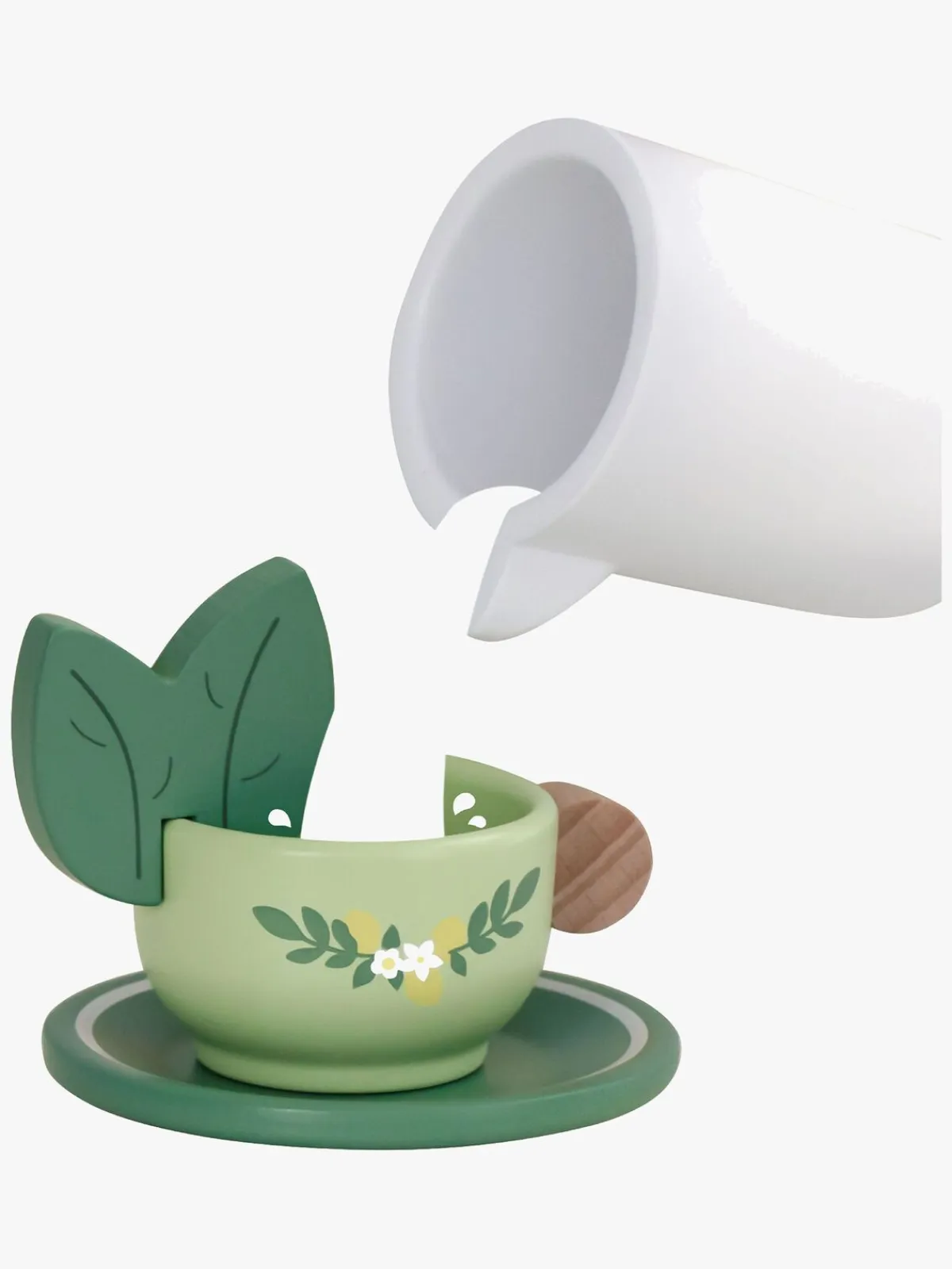 Rolleleg|ClassicWorld Classic World Vintage Afternoon Tea Sæt