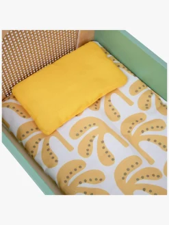 Dukker & Bamser|ClassicWorld Classic World Vintage Dukkevugge