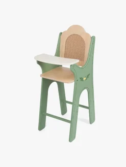 ClassicWorld Dukker & Bamser-Classic World Vintage Dukkehøjstol