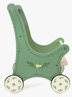 Dukker & Bamser|ClassicWorld Classic World Vintage Dukkevogn