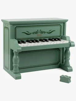 Musikinstrumenter|ClassicWorld Classic World Vintage Klaver