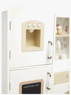 Børn ClassicWorld Legetøj Til Børn På 0-10 År|Rolleleg-Classic World  Vintage Legekøkken, White