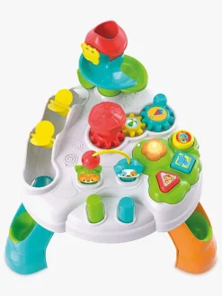 Babylegetøj|Clementoni Aktivitetsbord