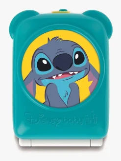 Babylegetøj|Clementoni Disney Stitch Klaptelefon