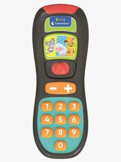 Babylegetøj|Clementoni Fjernbetjening