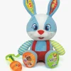 Interaktivt Legetøj|Clementoni Interaktivt Legetøj Kanin