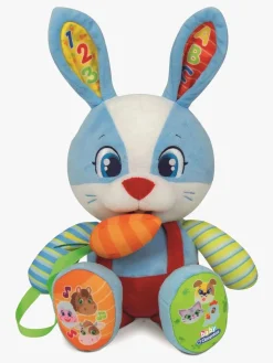 Interaktivt Legetøj|Clementoni Interaktivt Legetøj Kanin