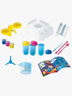 Clementoni Eksperimenter & Videnskab-Junior Eksperimentkasse Science Apprentices