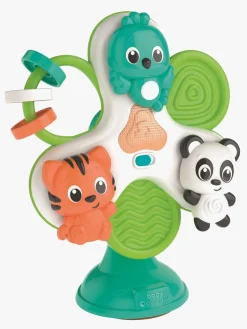 Clementoni Babylegetøj-Karrusel med Musik