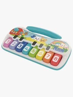 Clementoni Musikinstrumenter-Klaver Dyrevenner