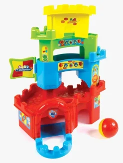 Clementoni Motorisk Legetøj-Legesæt Magisk Træ