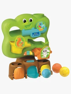 Motorisk Legetøj|Clementoni Pædagogisk Legesæt Magisk Træ