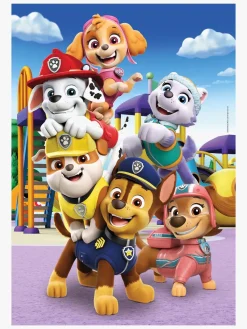 Spil & Puslespil|Clementoni Puslespil 104 Brikker