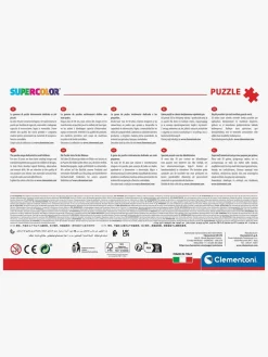 Spil & Puslespil|Clementoni Puslespil 104 Brikker