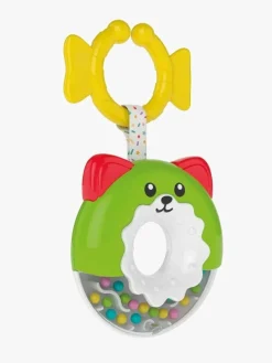Babylegetøj|Clementoni Rangle Donut