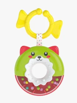 Babylegetøj|Clementoni Rangle Donut