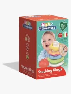 Clementoni Babylegetøj-Stablelegetøj