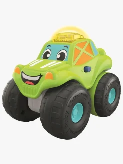 Legetøjsbiler & -Fartøjer|Clementoni Stunt Wheels Dune Buggy