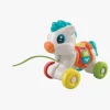 Babylegetøj|Clementoni Træklegetøj Ponny