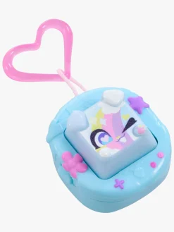 Clickeez Spil & Puslespil-Nøglering Deluxe