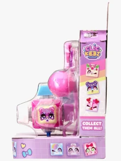 Clickeez Spil & Puslespil-Nøglering Deluxe