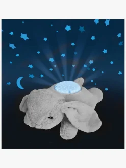 Lamper & Belysning|CloudB Cloud B Dream Buddies Natlampe Bunny Hvid