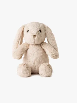 Lamper & Belysning|CloudB Cloud B Love Light Billy Natlampe, Kanin Grå