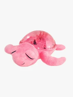 Lamper & Belysning|CloudB Cloud B Natlampe Skildpadde, Pink Lyserød