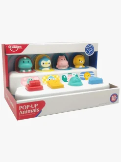 Babylegetøj|CloudberryCastle Cloudberry Castle Aktivitetslegetøj Pop-Up Dyr