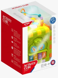 Babylegetøj|CloudberryCastle Cloudberry Castle Aktivitetslegetøj