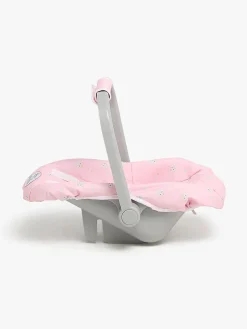 CloudberryCastle Dukker & Bamser-Cloudberry Castle Autostol til Dukker, Pink