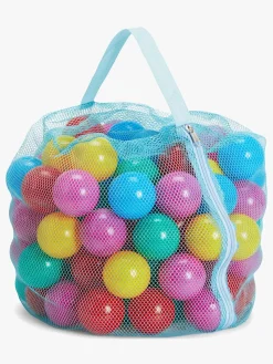 CloudberryCastle Boldbassiner-Cloudberry Castle Bløde Bolde 100 stk