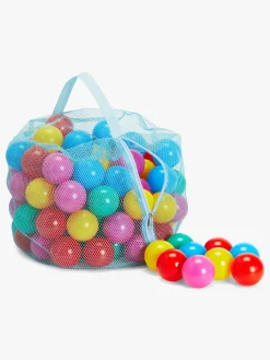 CloudberryCastle Boldbassiner-Cloudberry Castle Bløde Bolde 100 stk