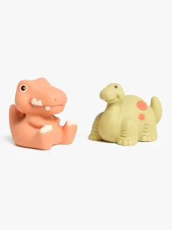 CloudberryCastle Babylegetøj-Cloudberry Castle  Bløde Stableklodser 16 Stk.