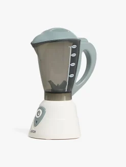 CloudberryCastle Rolleleg-Cloudberry Castle Blender med Lys- og Lydeffekter, Grå