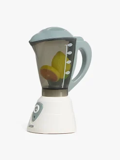 CloudberryCastle Rolleleg-Cloudberry Castle Blender med Lys- og Lydeffekter, Grå