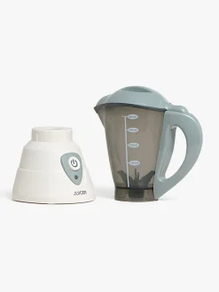 CloudberryCastle Rolleleg-Cloudberry Castle Blender med Lys- og Lydeffekter, Grå