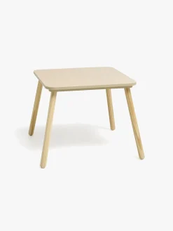 Børn CloudberryCastle Børnemøbler-Cloudberry Castle Bord & Stole, Bunny