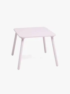 Børn CloudberryCastle Børnemøbler-Cloudberry Castle Bord & Stole, Kanin