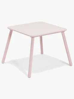 Børn CloudberryCastle Børnemøbler-Cloudberry Castle Bord & Stole, Kanin