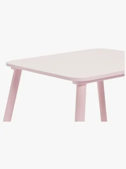 Børn CloudberryCastle Børnemøbler-Cloudberry Castle Bord & Stole, Kanin