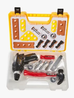 Rolleleg|CloudberryCastle Cloudberry Castle Boremaskine med Tilbehør 23 Dele