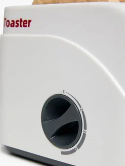 Rolleleg|CloudberryCastle Cloudberry Castle Brødrister, Hvid