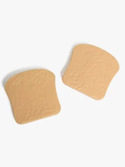 Rolleleg|CloudberryCastle Cloudberry Castle Brødrister, Hvid