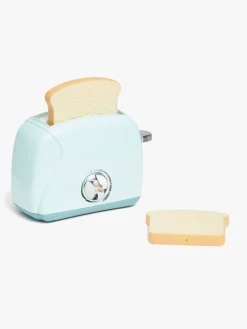 Rolleleg|CloudberryCastle Cloudberry Castle Brødrister, Mintgrøn