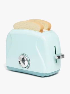 Rolleleg|CloudberryCastle Cloudberry Castle Brødrister, Mintgrøn