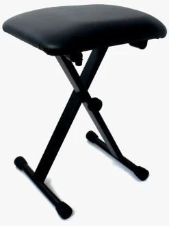 Musikinstrumenter|CloudberryCastle Cloudberry Castle Deluxe Keyboard Bænk